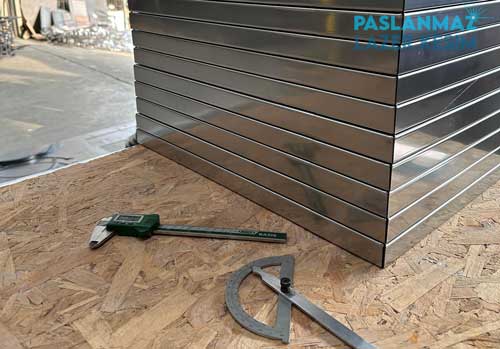 paslanmaz-kesim-büküm-nedir