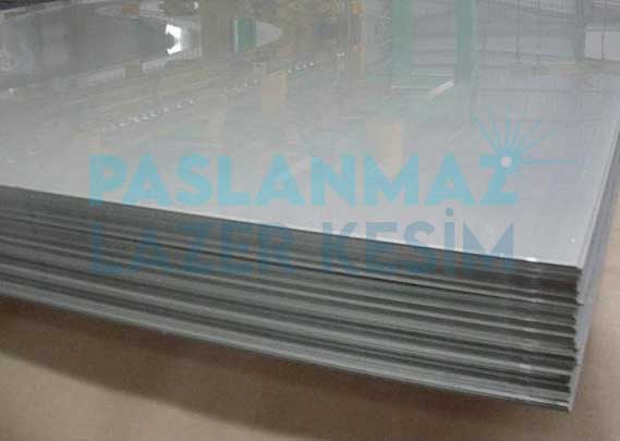 paslanmaz-sac çeşitleri özellikleri